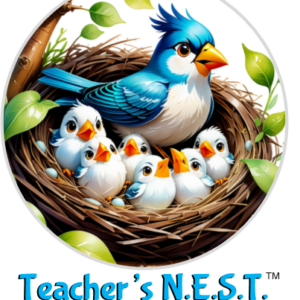 Teacher's N.E.S.T. | Neuro-Emotional Skills & Tools